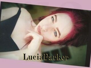 LuciaParker Films 2 Q