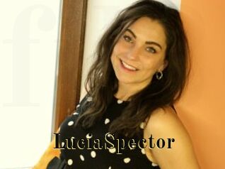 LuciaSpector