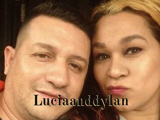 Luciaanddylan