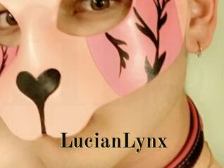 LucianLynx