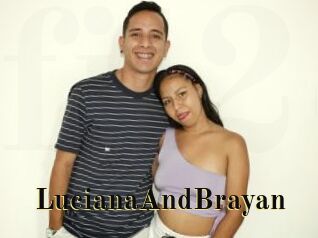 LucianaAndBrayan