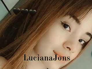 LucianaJons Films 2 Q
