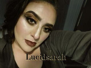 Lucidsarah