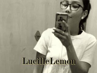 Lucille_Lemon