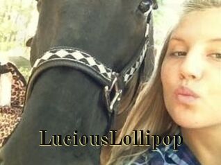LuciousLollipop