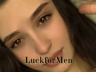 LuckforMen