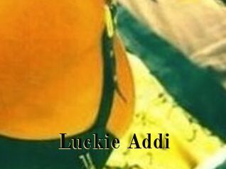 Luckie_Addi