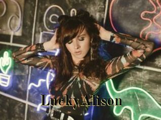 LuckyAlison