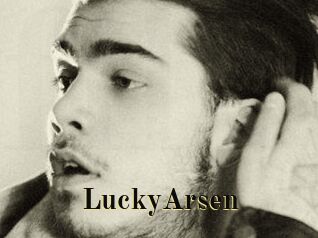 LuckyArsen