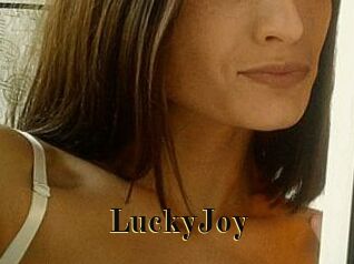 LuckyJoy Films 2 Q