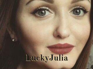 LuckyJulia