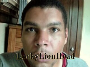 LuckyLionHead