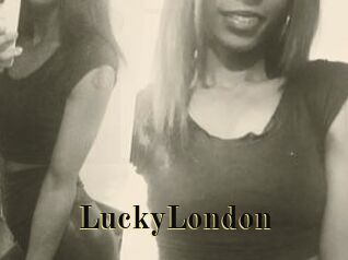 LuckyLondon