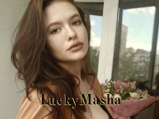 LuckyMasha