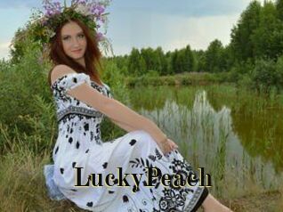 LuckyPeach