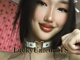 LuckyUnicorn18 Films 2 Q
