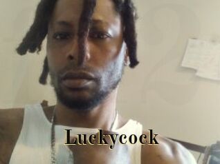 Luckycock