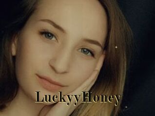 LuckyyHoney Films 2 Q