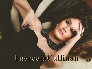 LucreciaCullinan