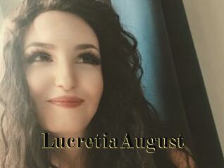 LucretiaAugust