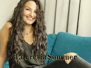 LucretiaSommer Films 2 Q