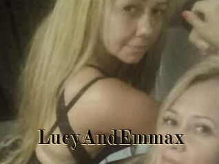 LucyAndEmmax Films 2 Q