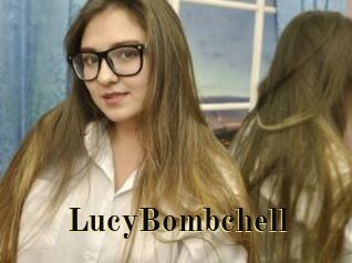 LucyBombchell