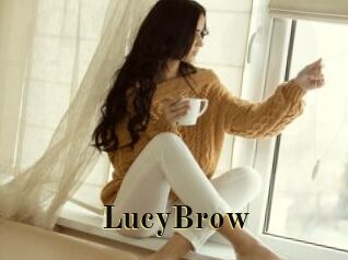 LucyBrow