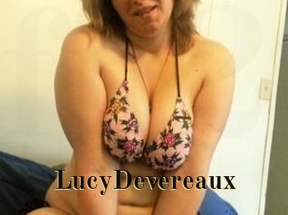 LucyDevereaux