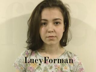 LucyForman