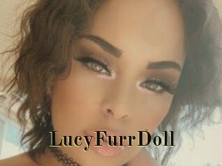 LucyFurrDoll
