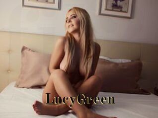 LucyGreen