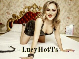 LucyHotTs