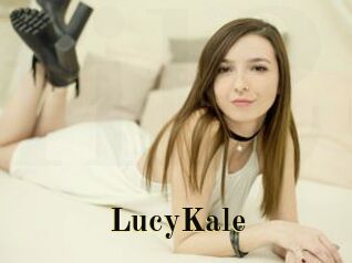LucyKale