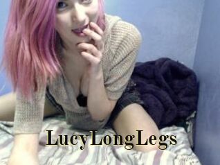 LucyLongLegs