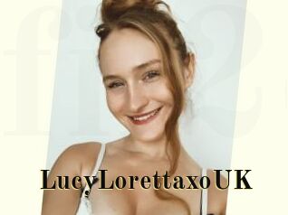 LucyLorettaxoUK