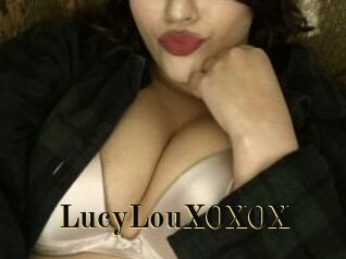 LucyLouXOXOX