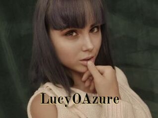 LucyOAzure