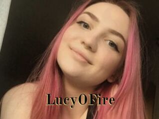 LucyOFire