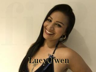 LucyOwen