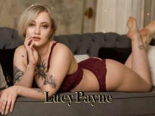 LucyPayne Films 2 Q