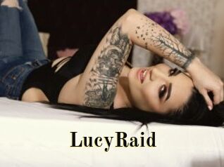LucyRaid