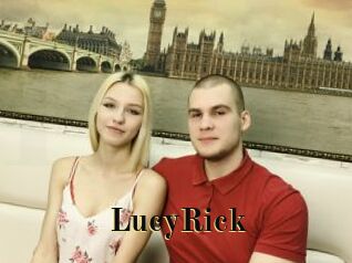 LucyRick