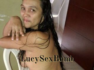 LucySexBomb