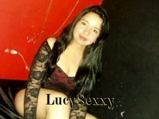 LucySexxy