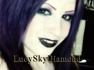 LucySkyDiamond