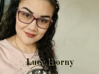 Lucy_Horny
