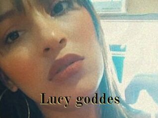 Lucy_goddes
