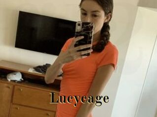 Lucycage