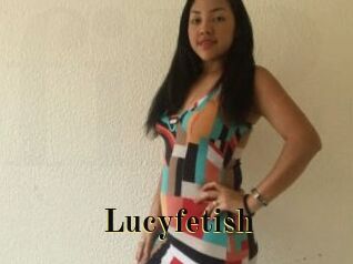 Lucyfetish